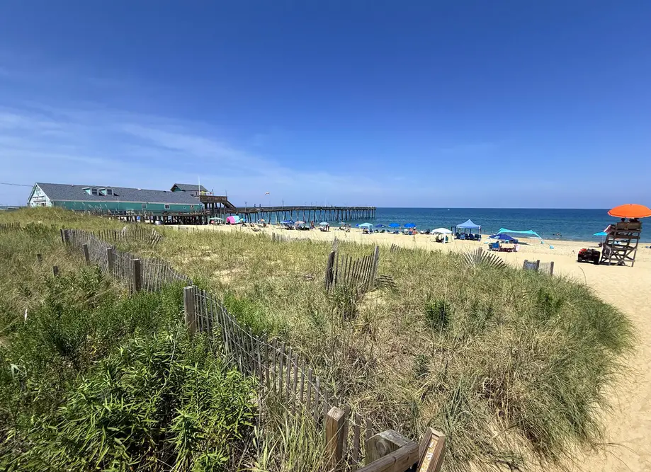 K8046 Seaduction at Atlantic Shores