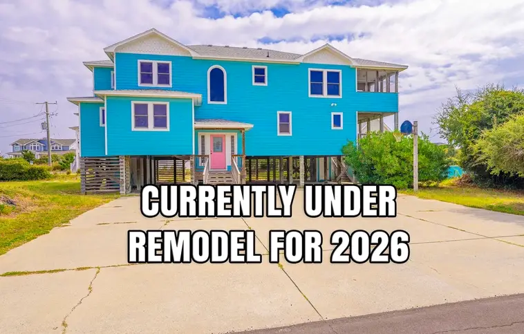 252 | 252 Beach House
