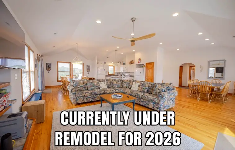 252 | 252 Beach House
