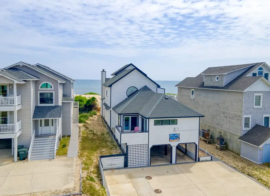 Beach Breeze (formerly Game Changer) 451-B