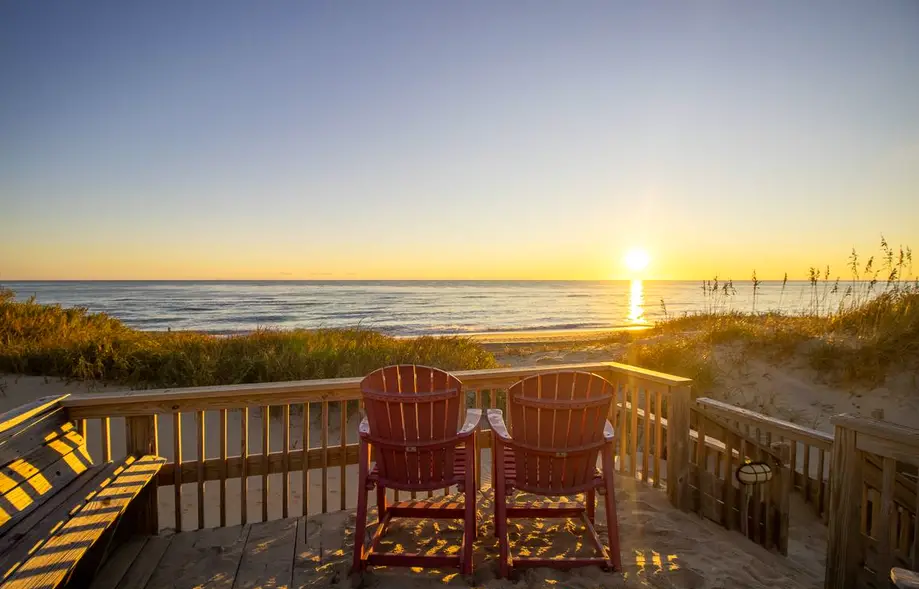 Beach Breeze (formerly Game Changer) 451-B