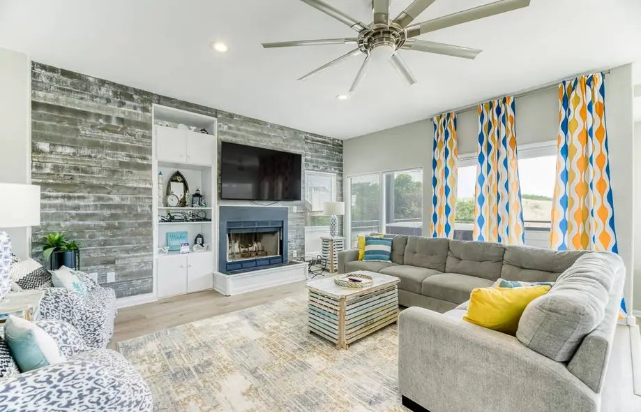 Beach Breeze (formerly Game Changer) 451-B