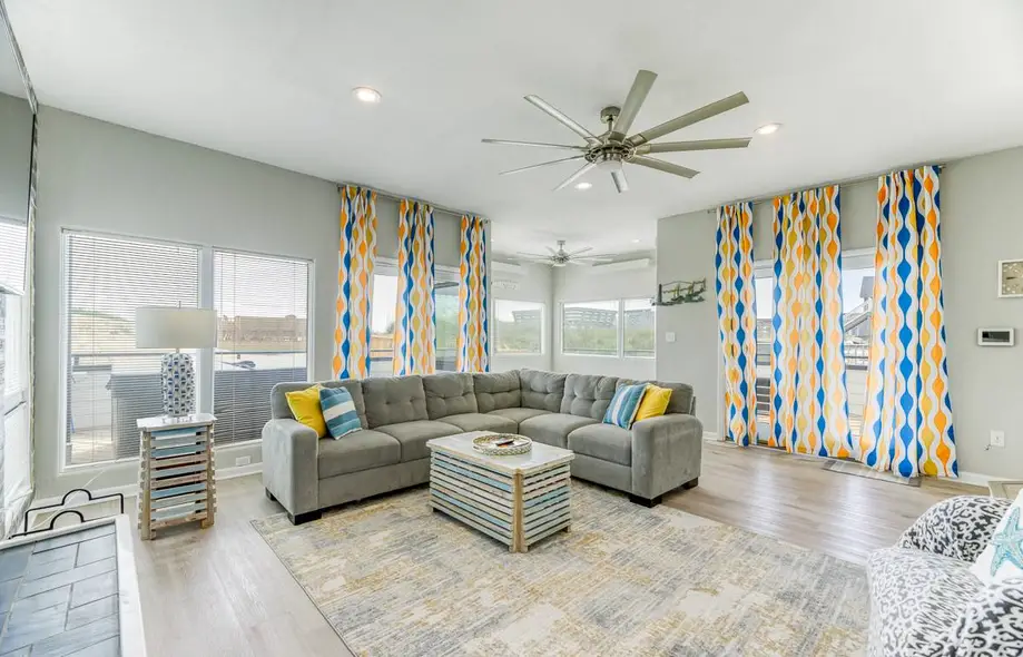 Beach Breeze (formerly Game Changer) 451-B