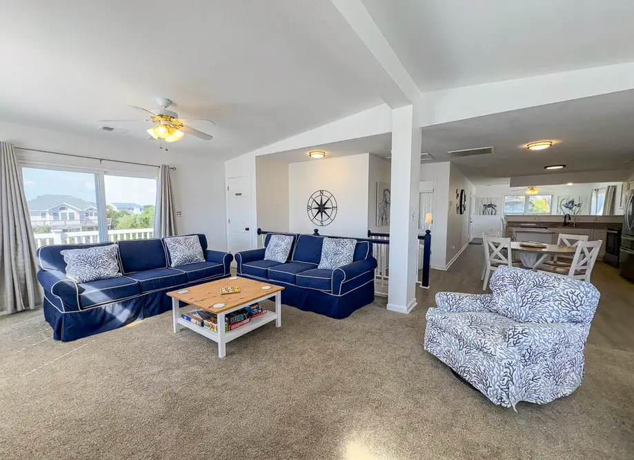 DOLPHIN DUNES