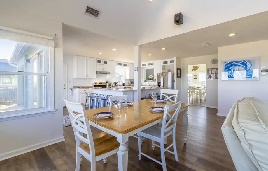 Mariner's Light KIN-18