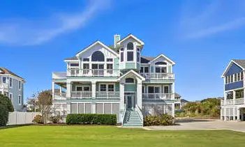 Salt and Soul Cottage