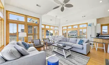 Salt and Soul Cottage