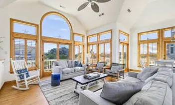 Salt and Soul Cottage