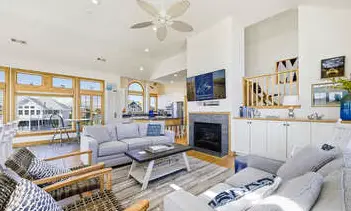 Salt and Soul Cottage