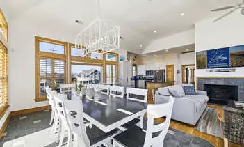 Salt and Soul Cottage