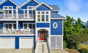 Big Blue (South)
