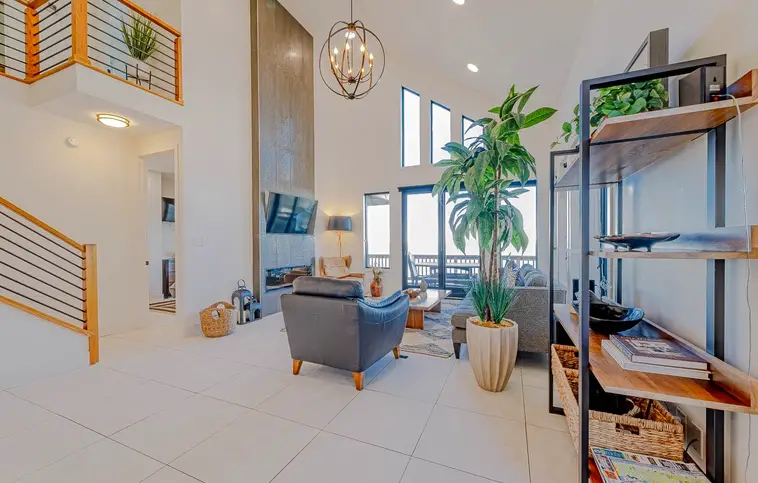 401 | Whispering Waters