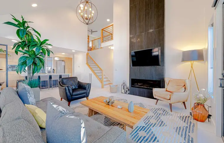 401 | Whispering Waters