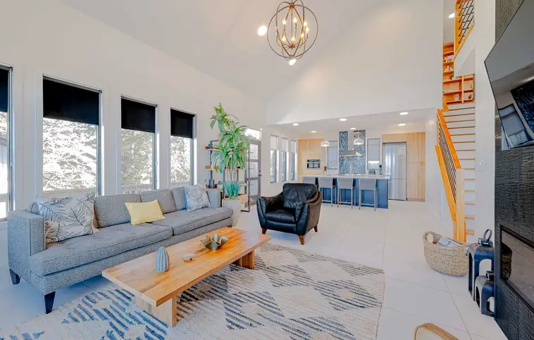 401 | Whispering Waters