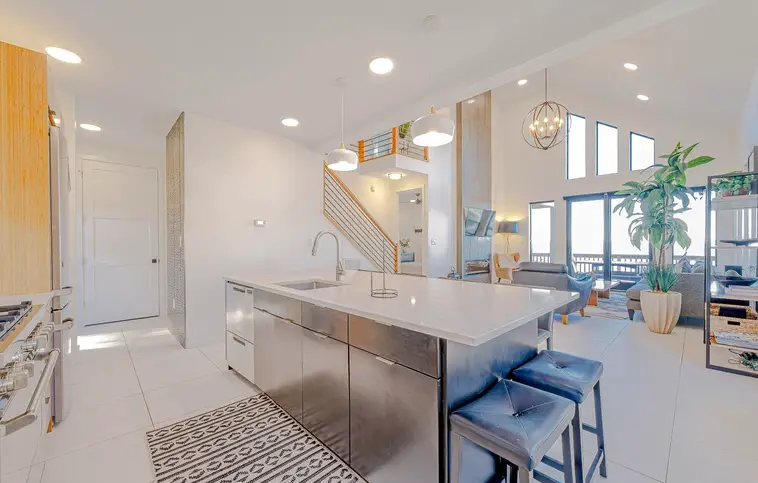 401 | Whispering Waters