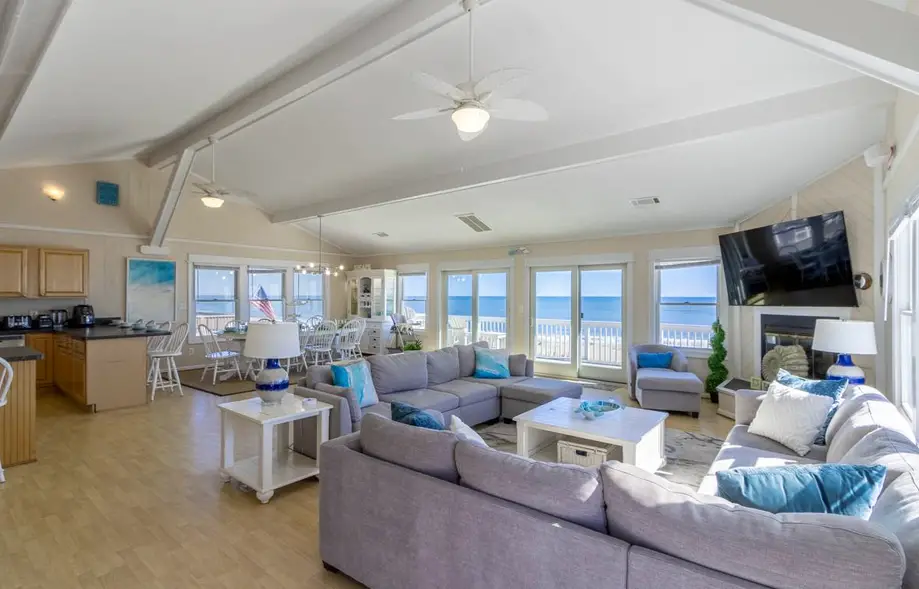 My Kids & Dogs on the Beach (formerly Alls That) KIN-419