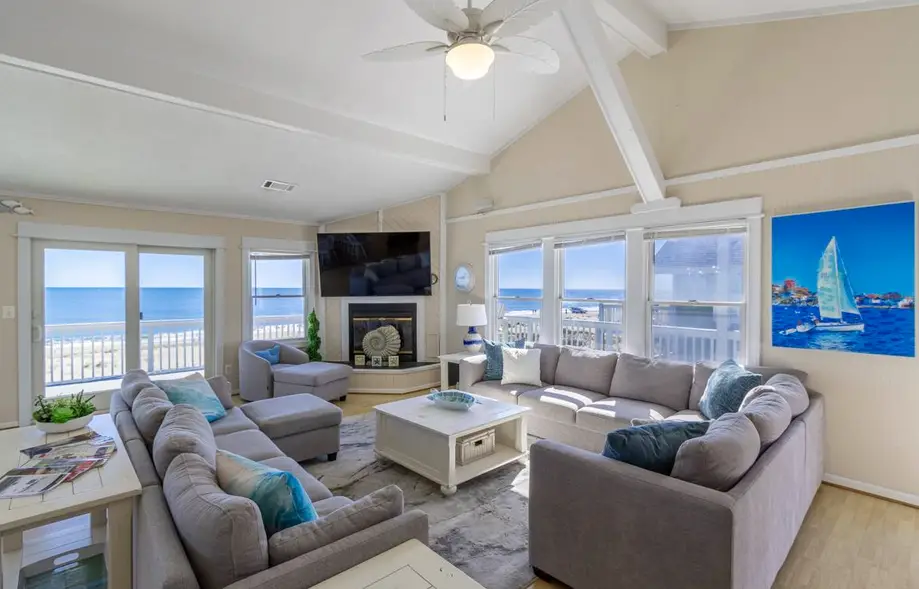 My Kids & Dogs on the Beach (formerly Alls That) KIN-419