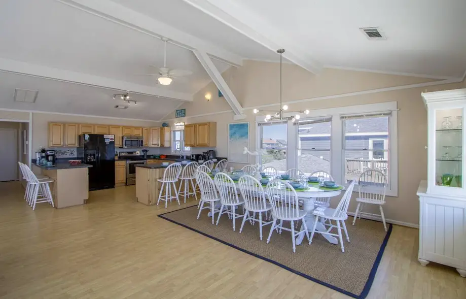 My Kids & Dogs on the Beach (formerly Alls That) KIN-419