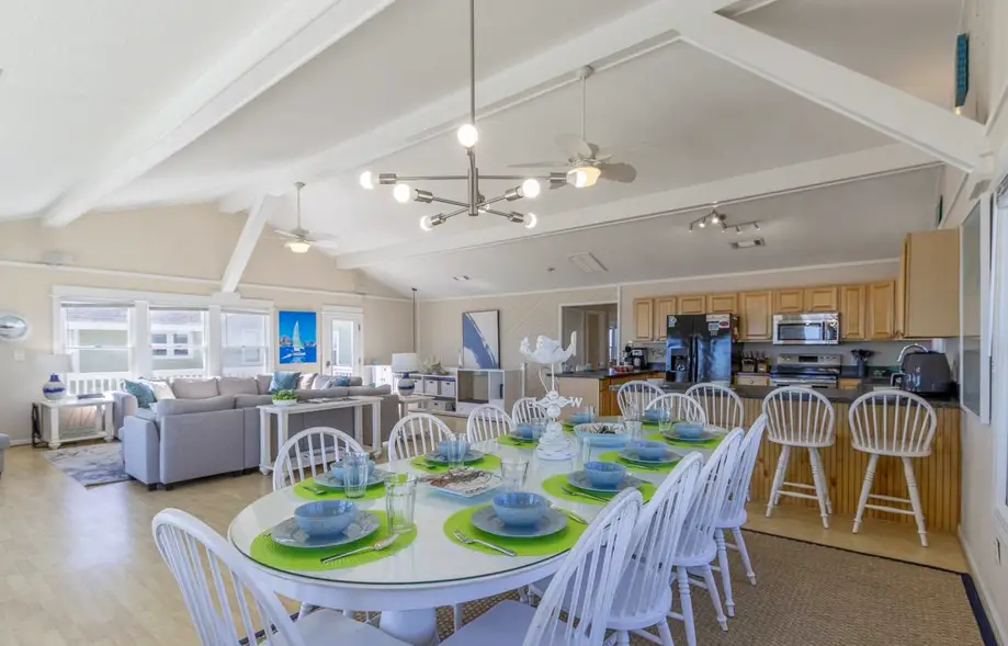 My Kids & Dogs on the Beach (formerly Alls That) KIN-419