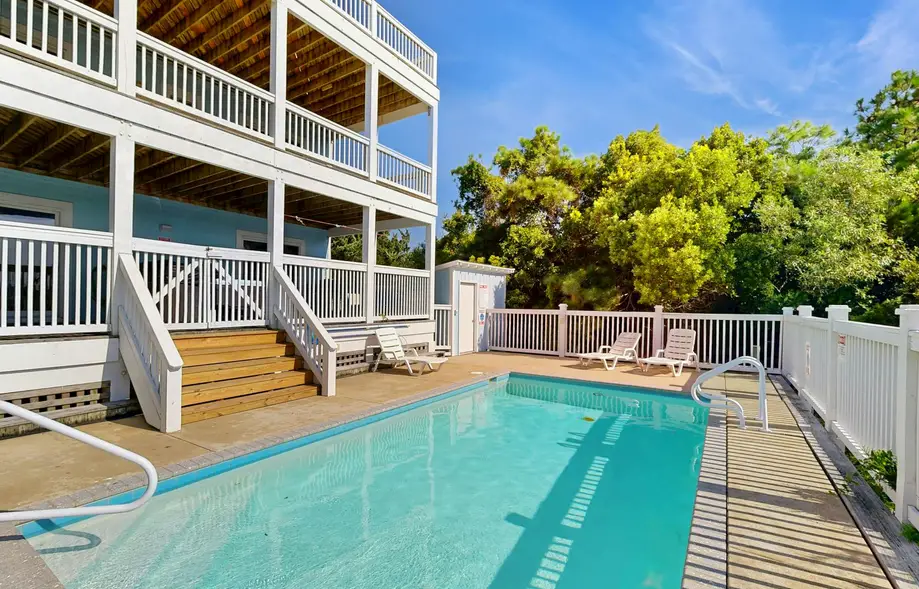 Lady of the Lake #16-17