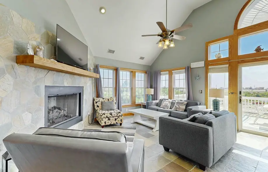 Lady of the Lake #16-17