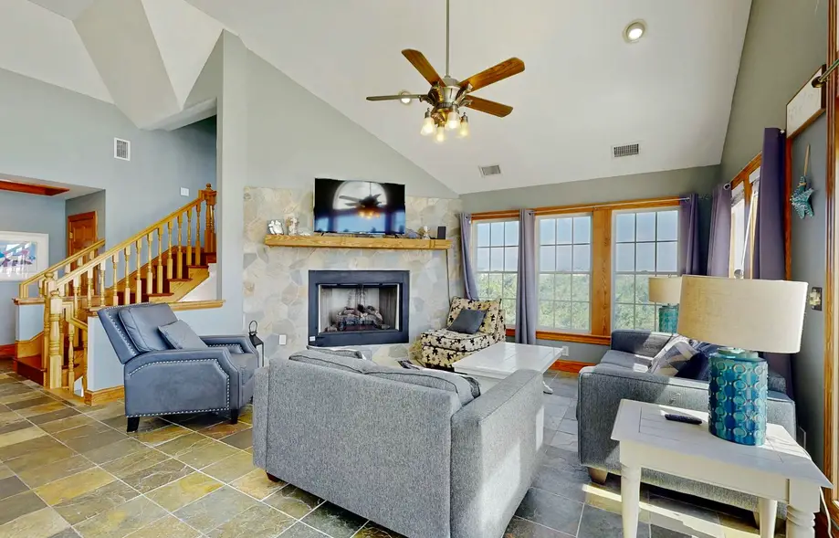 Lady of the Lake #16-17