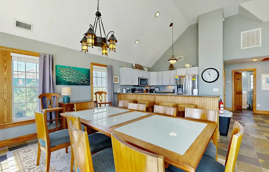 Lady of the Lake #16-17