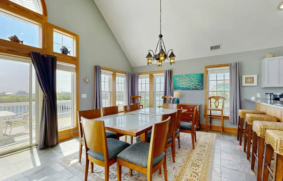 Lady of the Lake #16-17