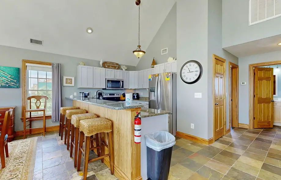 Lady of the Lake #16-17