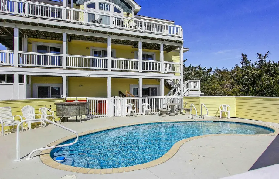 Carolina Sunshine #34-6