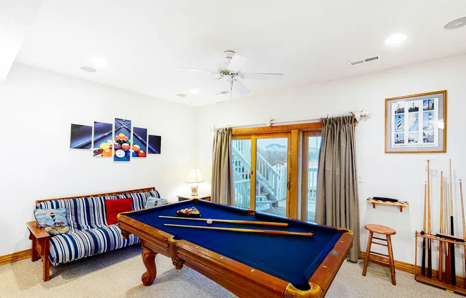 Carolina Sunshine #34-6