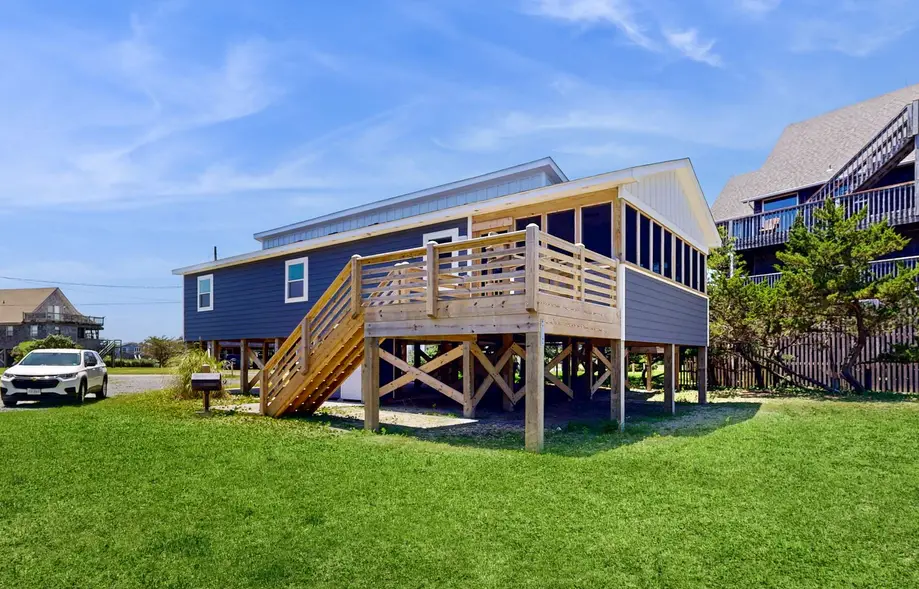 Pamlico Breeze  #204HC