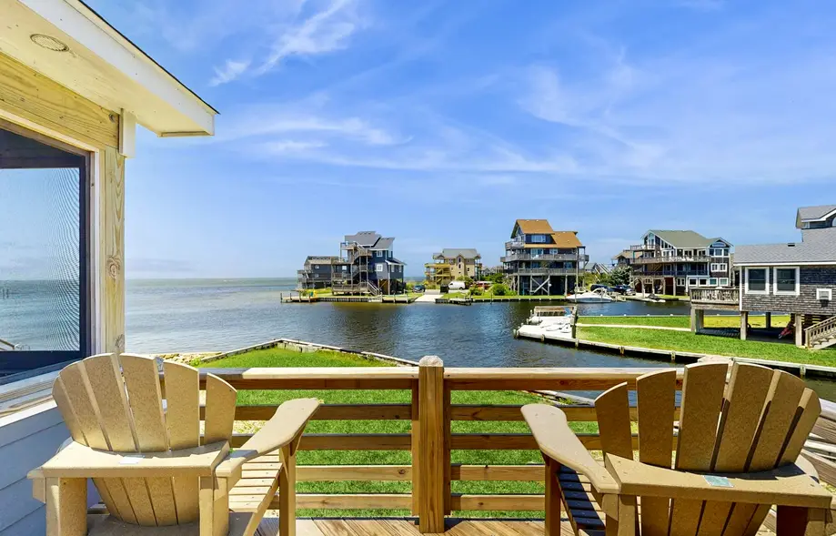 Pamlico Breeze  #204HC