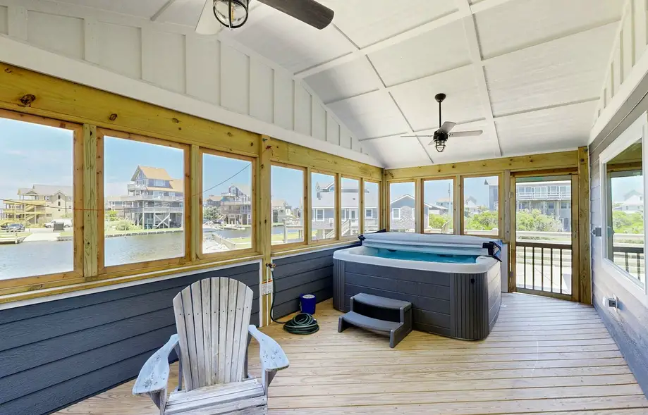 Pamlico Breeze  #204HC