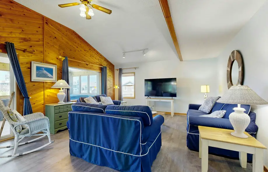 Pamlico Breeze  #204HC