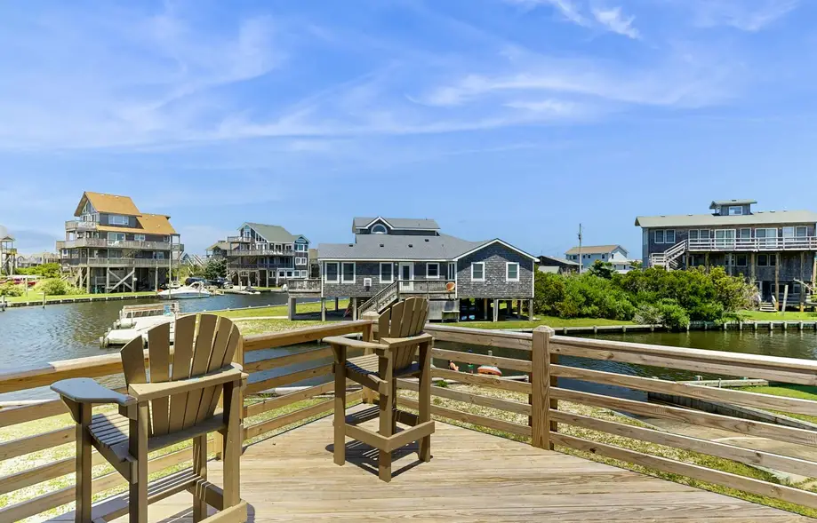 Pamlico Breeze  #204HC