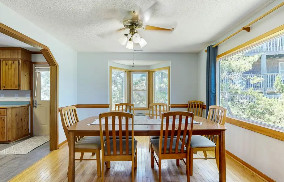 Pamlico Breeze  #204HC