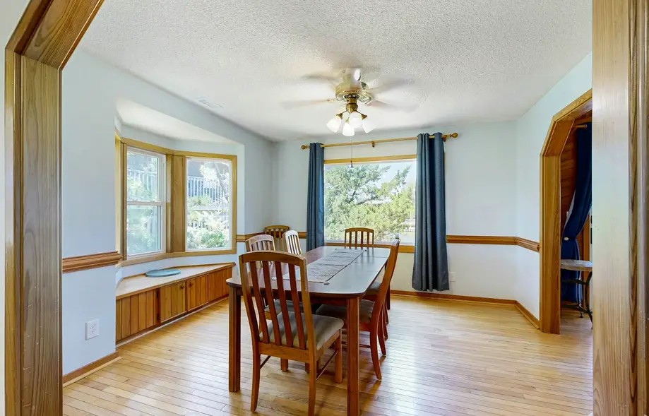 Pamlico Breeze  #204HC