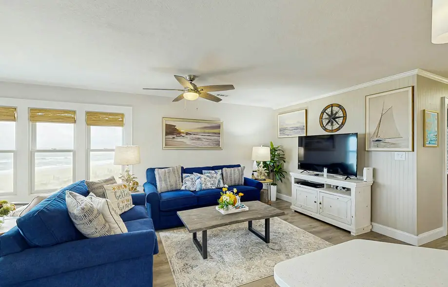 Beach Glass Terrace #5-IC