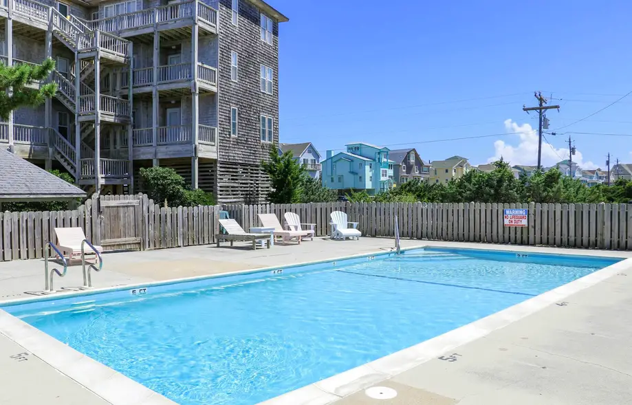 Beach Glass Terrace #5-IC