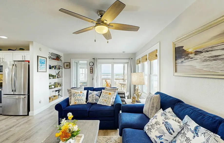 Beach Glass Terrace #5-IC