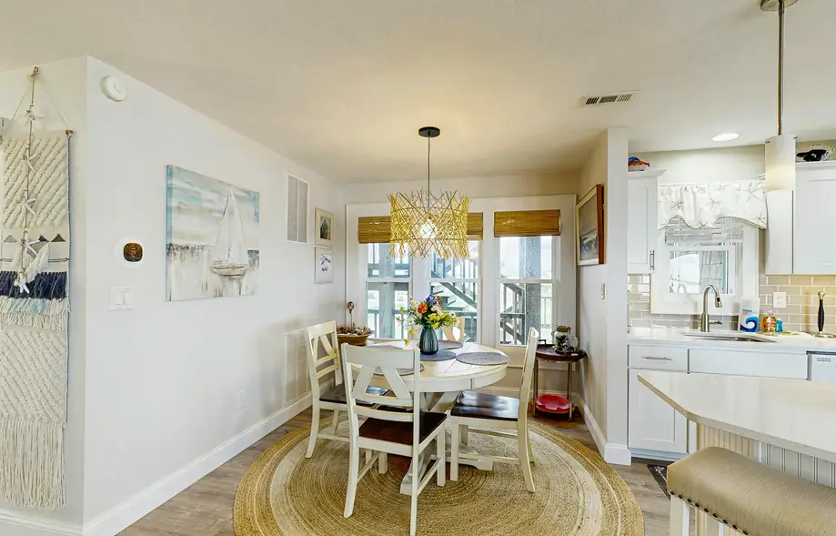 Beach Glass Terrace #5-IC