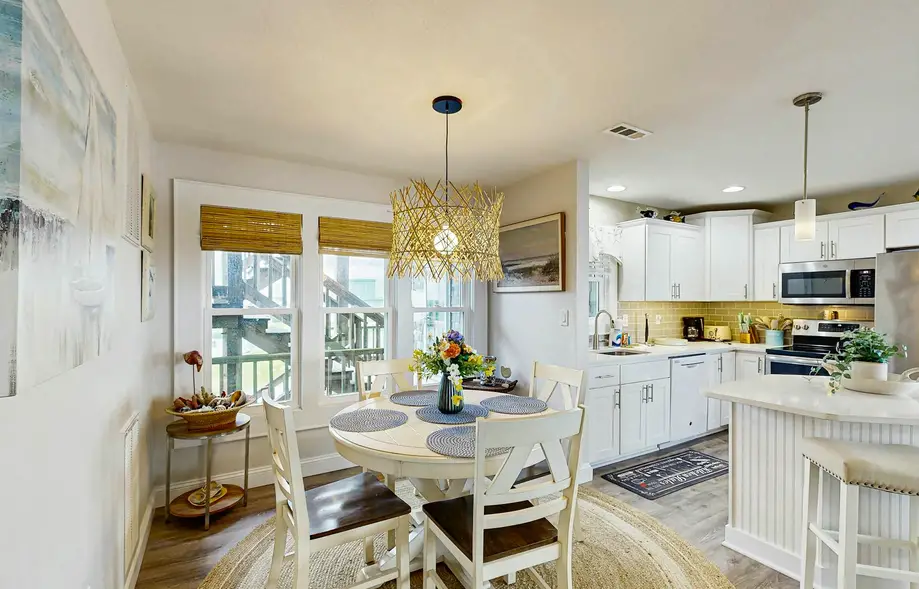 Beach Glass Terrace #5-IC