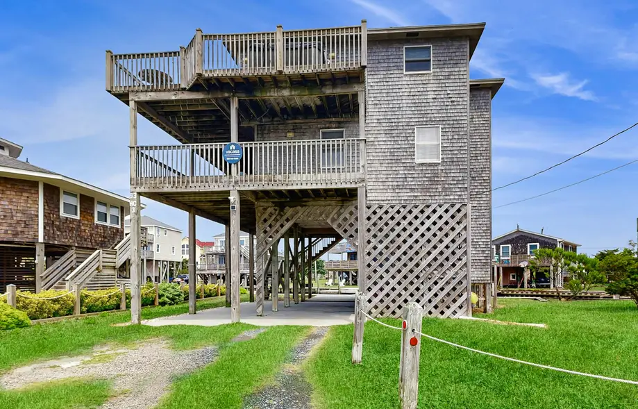 Windsurfer's High #93HC3