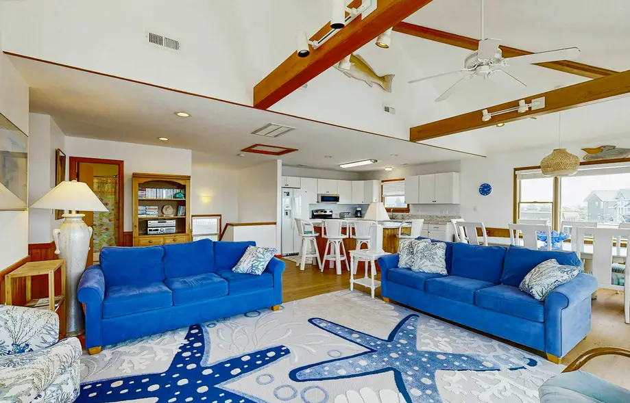 Windsurfer's High  #93HC3