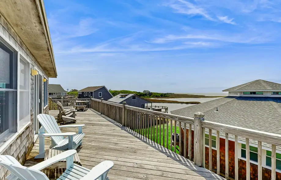 Windsurfer's High  #93HC3