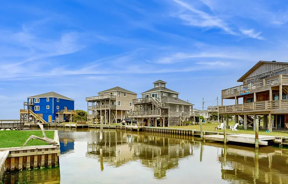 Windsurfer's High  #93HC3