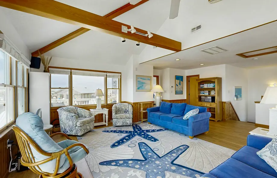 Windsurfer's High  #93HC3