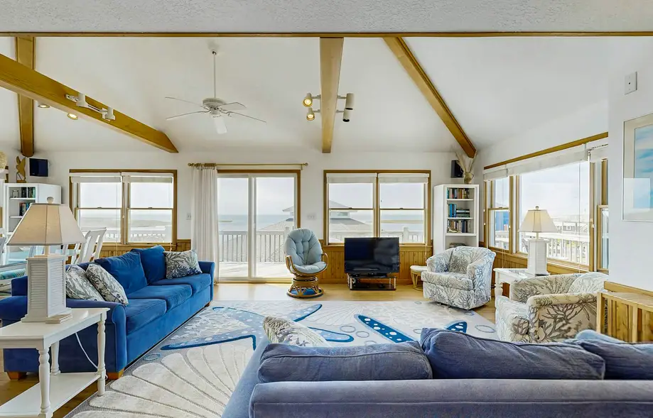 Windsurfer's High  #93HC3