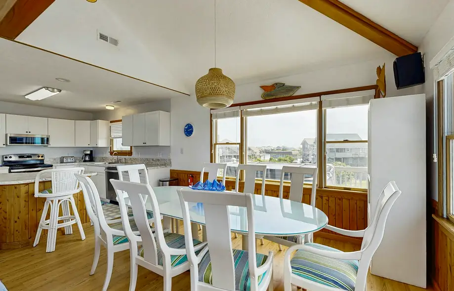 Windsurfer's High  #93HC3